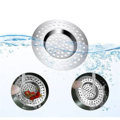Takaz Global Lavabo Süzgeci 3 ADET