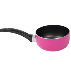 Takaz Global Teflon 12 Cm Sütlük Teigen Design 2 li SET