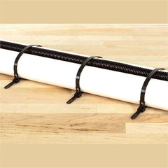 Takaz Global Cırt Kelepçe 10 Cm 400 lü Paket
