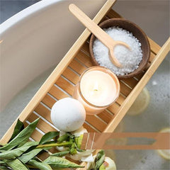 Takaz Global Ahşap Baharat Kaşığı Barnhard Design 12 li PAKET