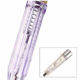 Takaz Global Düz Yıldız Uç Kontrol Kalemi Seti