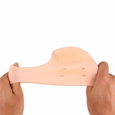 Takaz Global Topuk Çorabı Scholten Design 3 ÇİFT