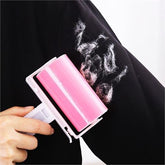 Takaz Global Tüy Tiftik Toplayıcı 6000 Kullanım Tisserant Design 2 li SET