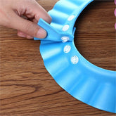 Takaz Global Bebek Banyo Şapkası Jelly Design 2 li SET