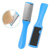 Takaz Global Topuk Rendesi ve Törpü 2 li Set Solingen Professional 718763