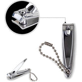 Takaz Global Tırnak Makası Seti Solingen Professional