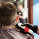 Takaz Global Tıraş Makinesi Kayma Sıcaklık Titreşim Kavrama Düzeltici