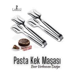 Takaz Global Kek Pasta Maşası B.Verhoeven Design 2 ADET