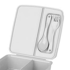 Takaz Global Yemek Beslenme Kabı 2 li Set Stella Design 718871