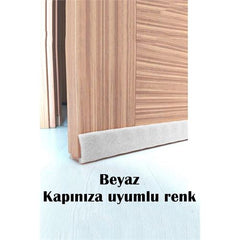 Takaz Global Kapı Altı U Tipi Soğuk Rüzgar Kesici 7 ADET