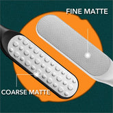 Takaz Global Lazer Topuk Törpüsü+Topuk Rendesi ve Törpü 2 li Set