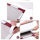 Takaz Global 8 Metre Çift Taraflı Yapıştırıcı Bant Çivisiz Montaj