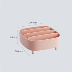 Takaz Global 3 Lü Set Makyaj Organizeri Altrenotti Design
