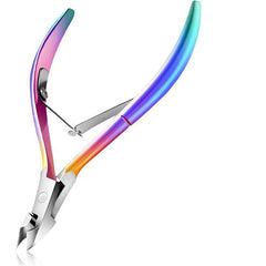 Takaz Global Rainbow Manikür Pedikür Tırnak Et Pensi Solingen Profesyonel