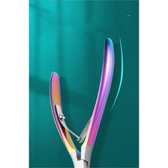 Takaz Global Rainbow Manikür Pedikür Tırnak Et Pensi Solingen Profesyonel