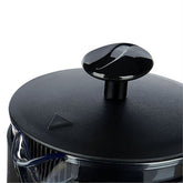 Takaz Global 500 Ml 2 li French Press Seti Büyülü Karışım Piazzetta Design