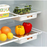 Takaz Global Yumurta Yiyecek Buzdolabı Organizer 2 li Set