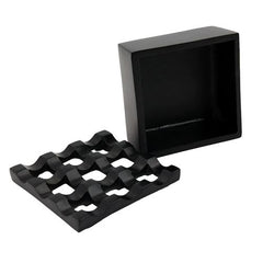 Takaz Global 4 lü Set Metal Kül Tablası Rexite Design