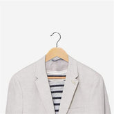 Takaz Global Natural Ahşap Görünüm 12 li Askı Seti Schönbuch Design