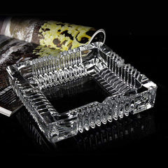 Cam Küllük 2 ADET Carre Design 718422