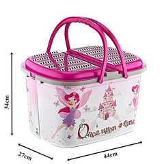 Piknik Oyuncak Çantası Çok Amaçlı Ciriello Design 719301