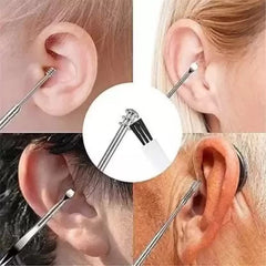 Kulak Temizleme Mumlu Kit 719348
