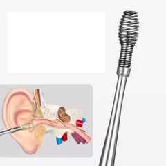 Kulak Temizleme Mumlu Kit 719348