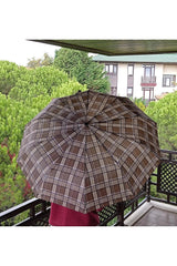 Duclot Design Tam Otomatik Şemsiye