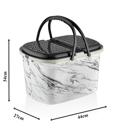Piknik Kiler Çantası Çok Amaçlı Cipollone Design 719302