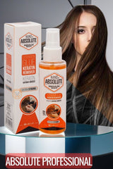 Keratin Kaynak Sökücü Absolute Professional
