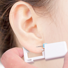 Kulak Delme Piercing Aparatı