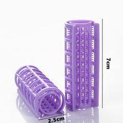 Kafes Gece Bigudisi 2.5 cm 20 Adet