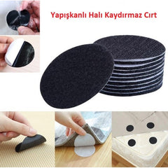 Halı Kilim Kaydırmaz Cırt 10 Set 200144