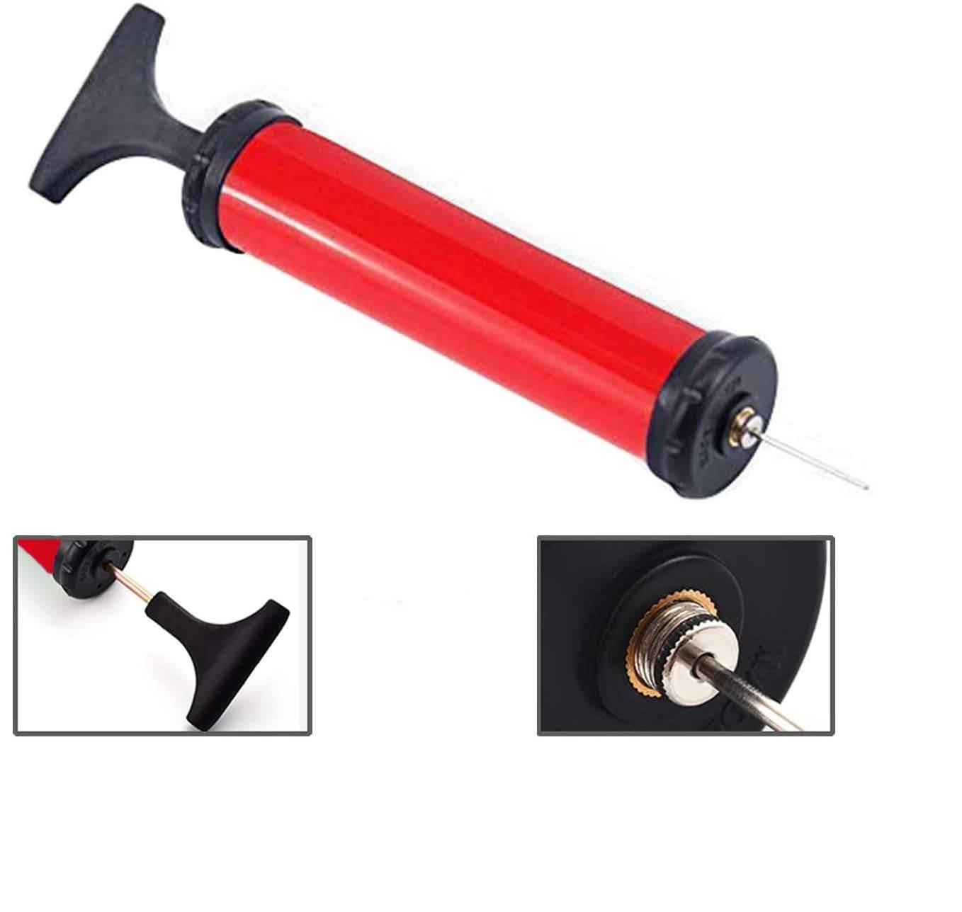 Bisiklet Top Bot Şişirici Aparatlı Set 424098