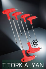 T Tork Alyan Seti Eltos Design