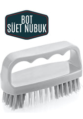 Bot Süet Nubuk Fırçası 715770