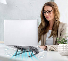 Cordivari Design Notebook Telefon Tablet Kitap Standı