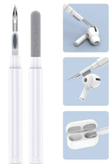 Kulaklık Temizlik Pompalı Kit