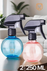 2 ADET 250 ml Boş Sprey Şişe 711683