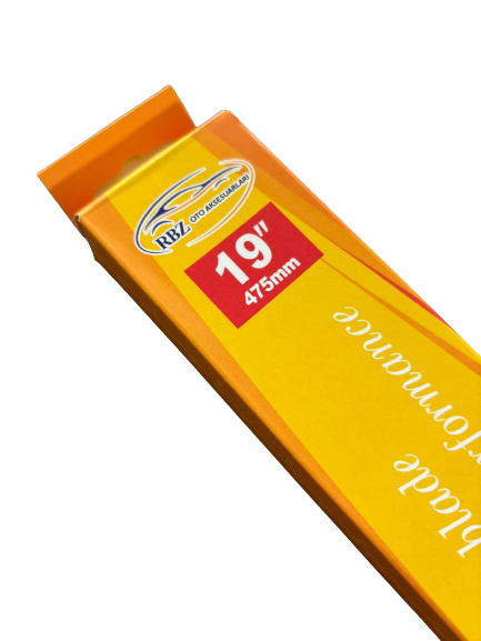 TAKAZ GLOBAL 19 NUMARA 475 MM OTO CAM SİLECEĞİ