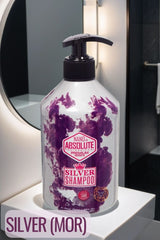 Silver Mor Şampuan 500 ML Absolute Professional