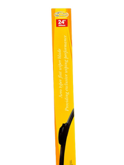 TAKAZ GLOBAL 24 NUMARA 600 MM OTO CAM SİLECEĞİ