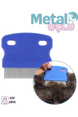 Kedi Köpek Bit Pire Tarağı Gracia Design 714678