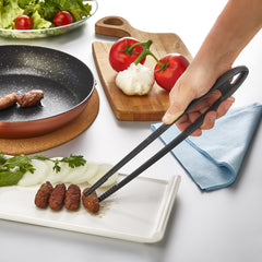 Şef Cımbızı İnce Maşa Kragness Design