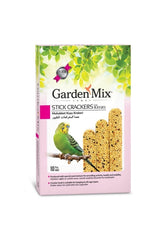 Gardenmix 5 Adet 10'lu Garden Mix Platin Sade Kuş Krakeri PRA-8890650-4259