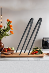 Şef Cımbızı İnce Maşa Kragness Design