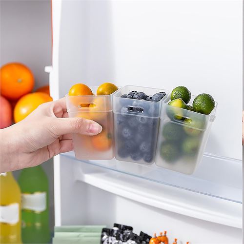 Buzdolabı Yan Kapak Düzenleyici 7 li SET Morelato Design 719430