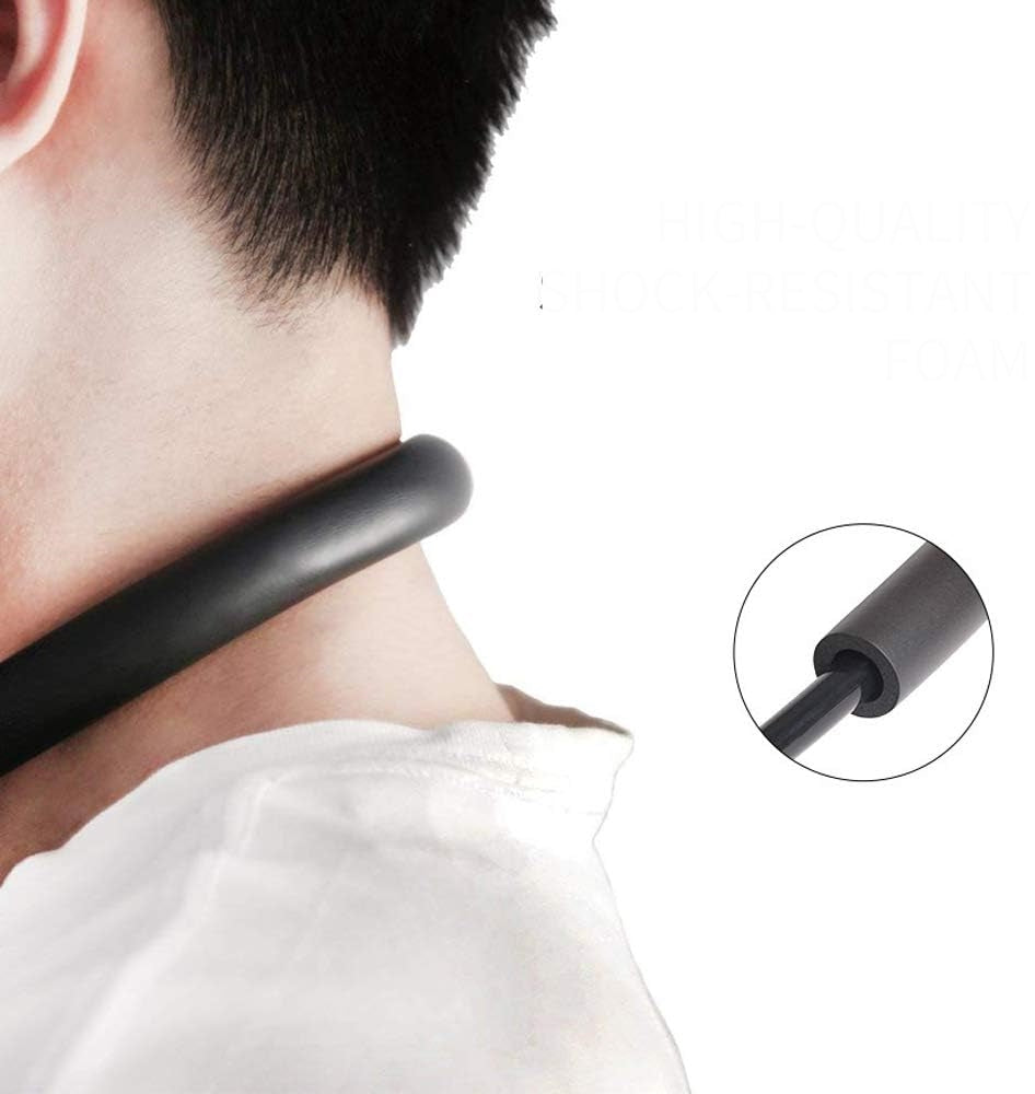Boyun Telefon Tutucu 70 Cm Spralli 360 Derece Manganiello Design