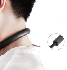 Boyun Telefon Tutucu 70 Cm Spralli 360 Derece Manganiello Design