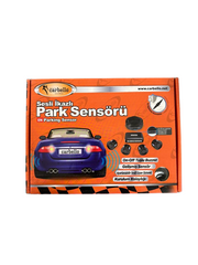 TAKAZ GLOBAL CARBELLO SESLİ İKAZLI PARK SENSÖRÜ